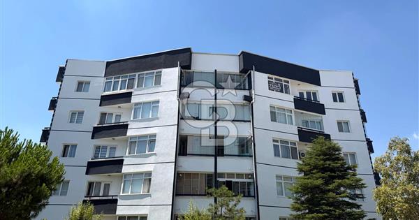 ERYAMAN GÜZEL ANKARA SİTESİ KÖK TAPU SATILIK 3+1 DAİRE - 374146