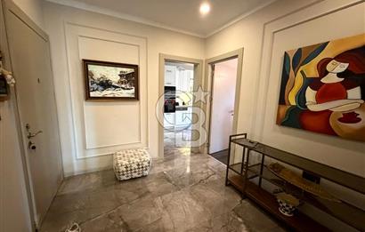 Can Atabilge'de Peyzaj Manzaralı, Full Yapılı 4+1 Daire