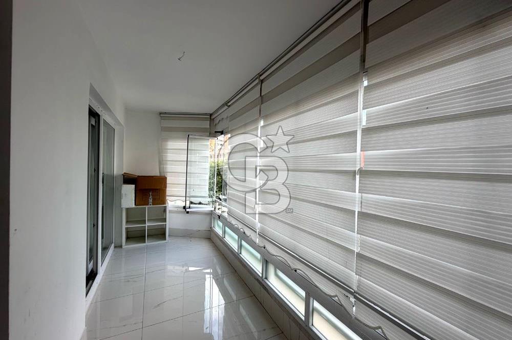 ÇUKURAMBAR ABD BÜYÜKELÇİLİĞİ YAKINI FULL YAPILI EŞYALI 3+1 DAİRE