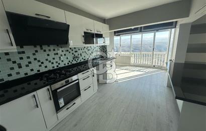 ÇANKAYA SANCAK MAH. BAHAKENT SİTESİ FULL YAPILI 3+1 SATILIK DAİRE