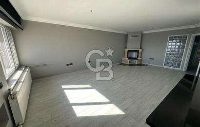 ÇANKAYA SANCAK MAH. BAHAKENT SİTESİ FULL YAPILI 3+1 SATILIK DAİRE