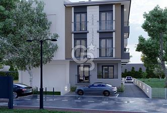 CB KiNG'DEN GAZİOSMANPAŞA MAHALLESİ'NDE 1+1 SATILIK DAİRE - 1 - 374185