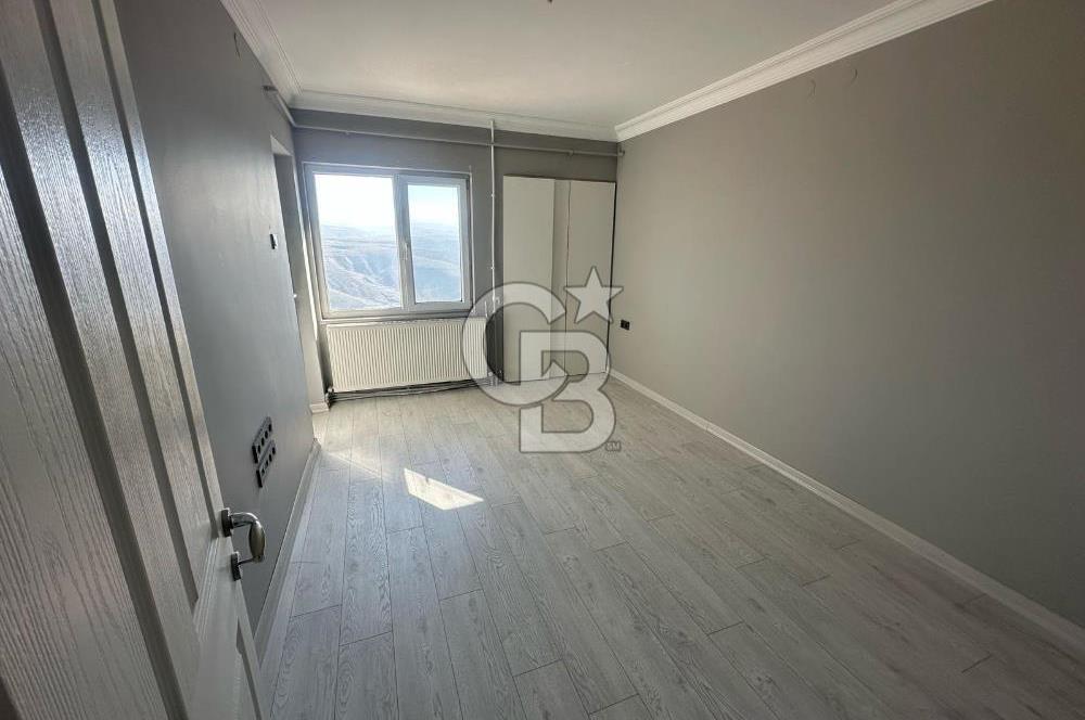 ÇANKAYA SANCAK MAH. BAHAKENT SİTESİ FULL YAPILI 3+1 SATILIK DAİRE