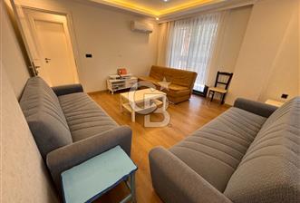 Cumhuriyet mah. 2+1  Kiralik Eşyalı Daire  - 1 - 374218