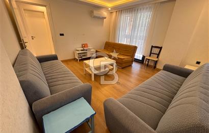 Cumhuriyet mah. 2+1  Kiralik Eşyalı Daire 