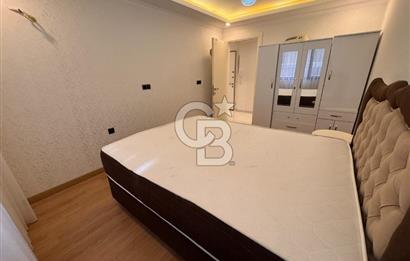 Cumhuriyet mah. 2+1  Kiralik Eşyalı Daire 