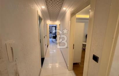 Cumhuriyet mah. 2+1  Kiralik Eşyalı Daire 