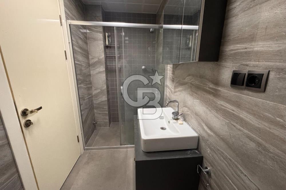 Cumhuriyet mah. 2+1  Kiralik Eşyalı Daire 