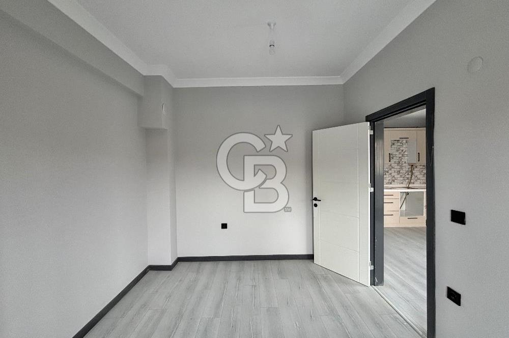 CB KİNG'DEN PAŞAALANI MAHALLESİ'NDE SIFIR SATILIK 1+1 DAİRE