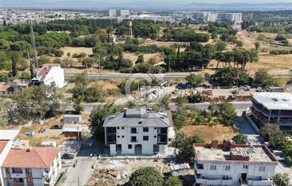CB KiNG'DEN GAZİOSMANPAŞA MAHALLESİ'NDE 1+1 SATILIK DAİRE