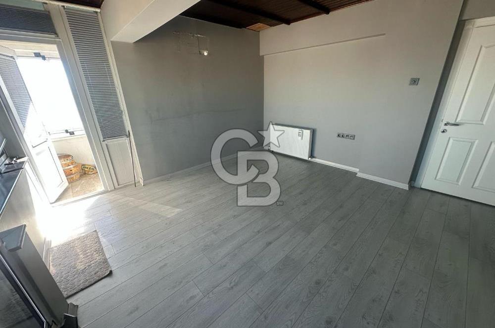 ÇANKAYA SANCAK MAH. BAHAKENT SİTESİ FULL YAPILI 3+1 SATILIK DAİRE