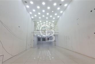 Buca Kozağaç'ta Hasanağa Bahçesine Yakın 230 M2 Batarkat Depolu Dükkan - 1 - 374196