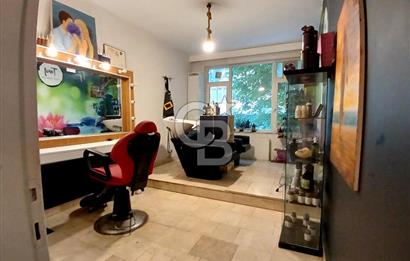 BAĞDAT CADDESİ CADDEBOSTAN İSKELE SOKAKTA SAHİLE 6.APARTMANDA 3+1 SATILIK DAİRE. 
