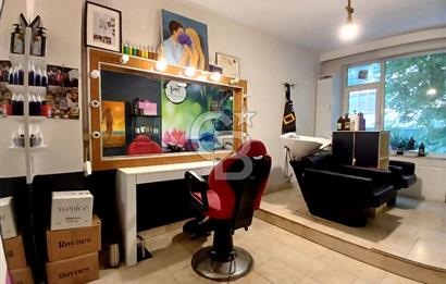 BAĞDAT CADDESİ CADDEBOSTAN İSKELE SOKAKTA SAHİLE 6.APARTMANDA 3+1 SATILIK DAİRE. 