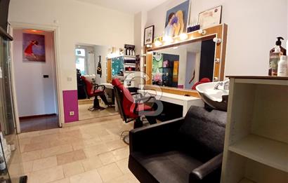 BAĞDAT CADDESİ CADDEBOSTAN İSKELE SOKAKTA SAHİLE 6.APARTMANDA 3+1 SATILIK DAİRE. 