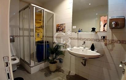 BAĞDAT CADDESİ CADDEBOSTAN İSKELE SOKAKTA SAHİLE 6.APARTMANDA 3+1 SATILIK DAİRE. 