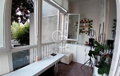 BAĞDAT CADDESİ CADDEBOSTAN İSKELE SOKAKTA SAHİLE 6.APARTMANDA 3+1 SATILIK DAİRE. 
