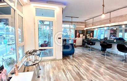 BAĞDAT CADDESİ CADDEBOSTAN İSKELE SOKAKTA SAHİLE 6.APARTMANDA 3+1 SATILIK DAİRE. 