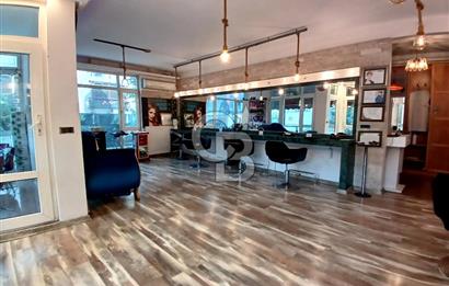 BAĞDAT CADDESİ CADDEBOSTAN İSKELE SOKAKTA SAHİLE 6.APARTMANDA 3+1 SATILIK DAİRE. 