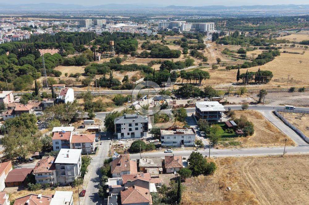 CB KiNG'DEN GAZİOSMANPAŞA MAHALLESİ'NDE 1+1 SATILIK DAİRE
