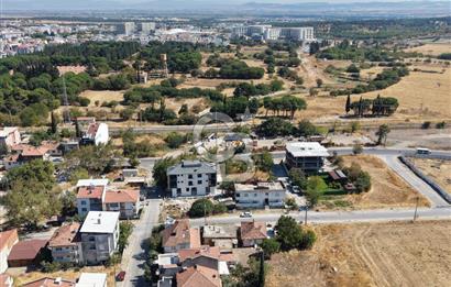 CB KiNG'DEN GAZİOSMANPAŞA MAHALLESİ'NDE 1+1 SATILIK DAİRE