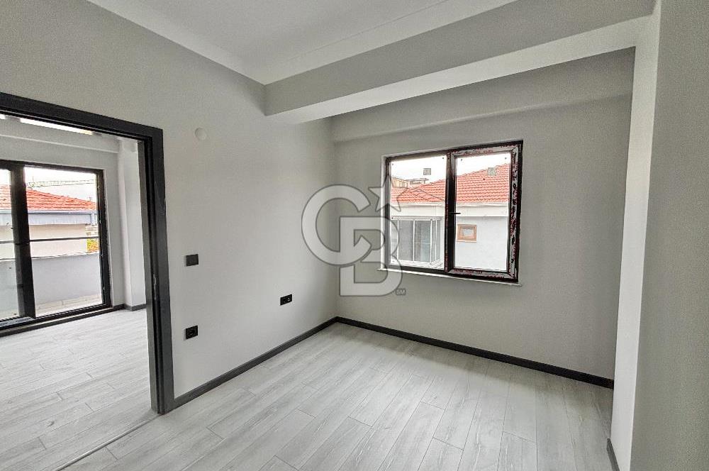 CB KİNG'DEN PAŞAALANI MAHALLESİ'NDE SIFIR SATILIK 1+1 DAİRE