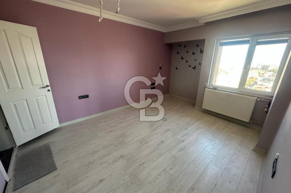 ÇANKAYA SANCAK MAH. BAHAKENT SİTESİ FULL YAPILI 3+1 SATILIK DAİRE