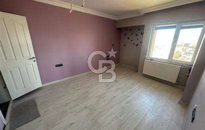 ÇANKAYA SANCAK MAH. BAHAKENT SİTESİ FULL YAPILI 3+1 SATILIK DAİRE
