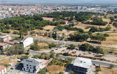 CB KiNG'DEN GAZİOSMANPAŞA MAHALLESİ'NDE 1+1 SATILIK DAİRE