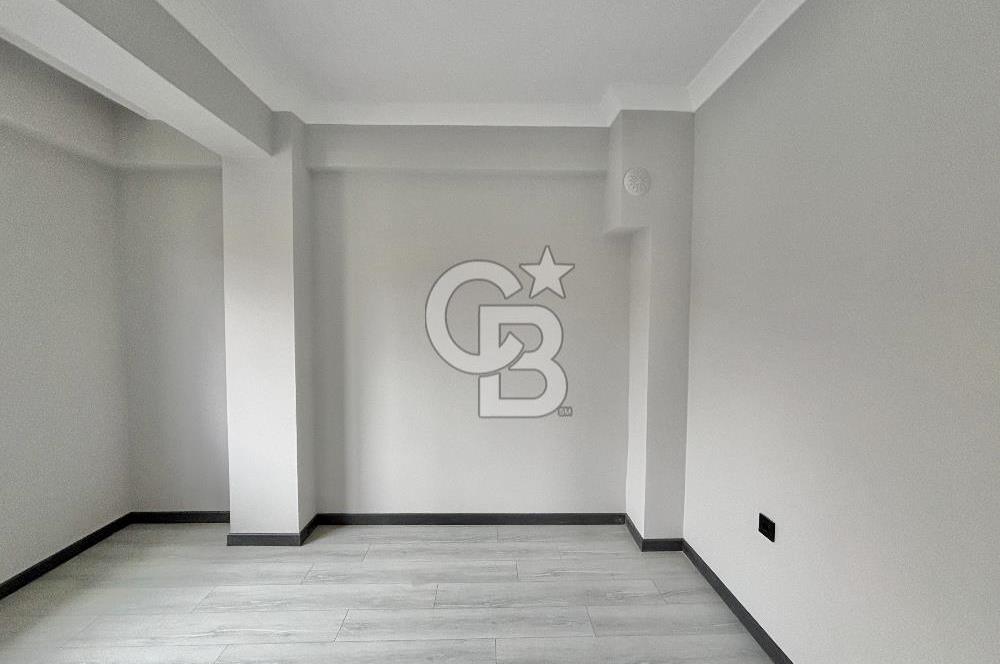 CB KİNG'DEN PAŞAALANI MAHALLESİ'NDE SIFIR SATILIK 1+1 DAİRE