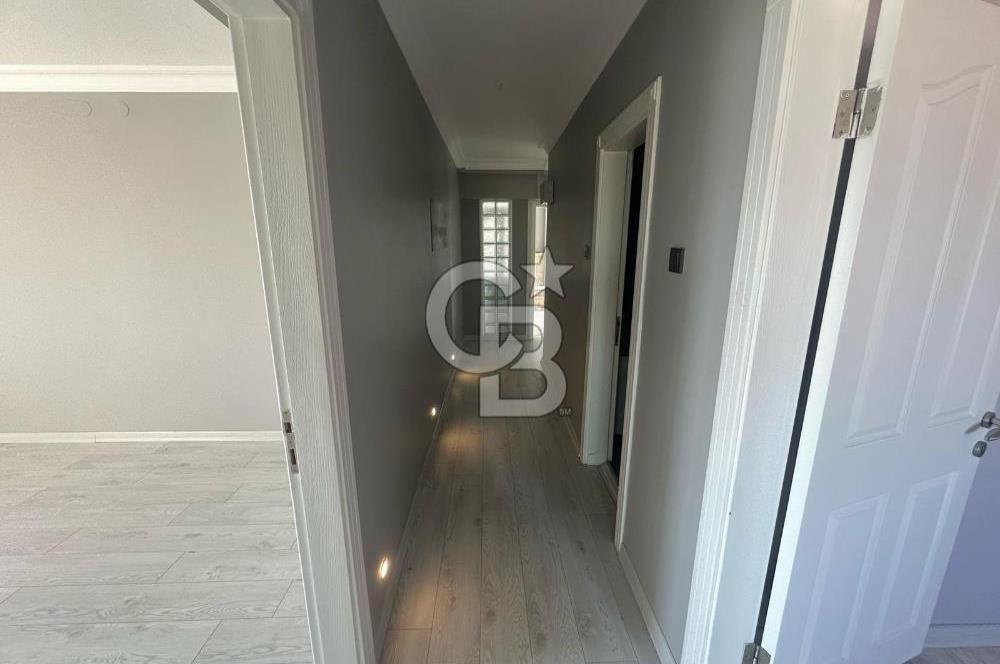 ÇANKAYA SANCAK MAH. BAHAKENT SİTESİ FULL YAPILI 3+1 SATILIK DAİRE