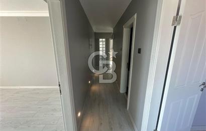 ÇANKAYA SANCAK MAH. BAHAKENT SİTESİ FULL YAPILI 3+1 SATILIK DAİRE