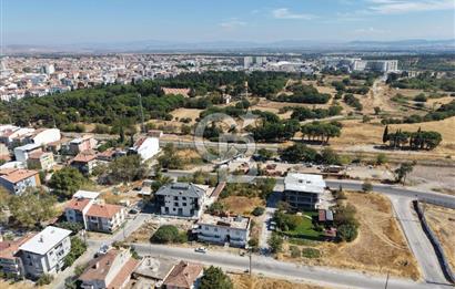 CB KiNG'DEN GAZİOSMANPAŞA MAHALLESİ'NDE 1+1 SATILIK DAİRE