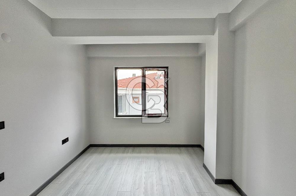 CB KİNG'DEN PAŞAALANI MAHALLESİ'NDE SIFIR SATILIK 1+1 DAİRE