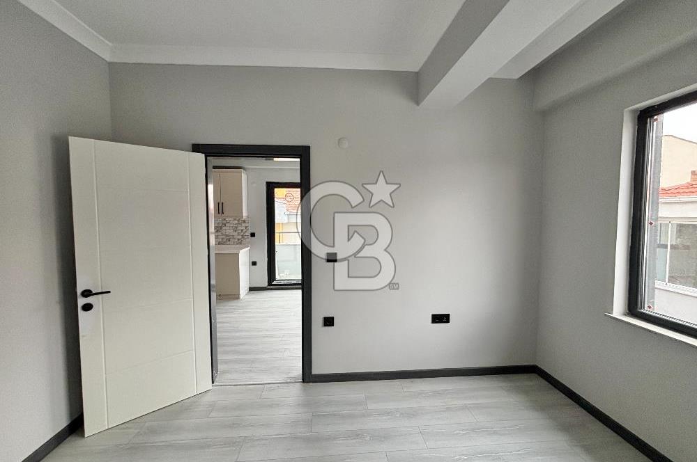 CB KİNG'DEN PAŞAALANI MAHALLESİ'NDE SIFIR SATILIK 1+1 DAİRE