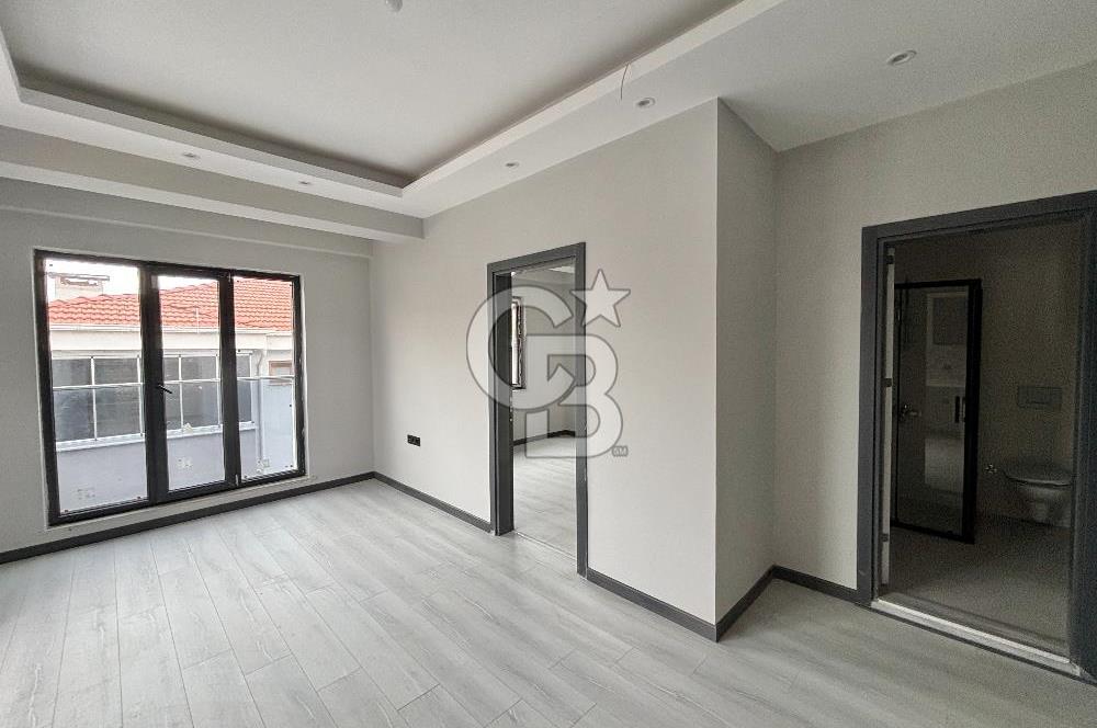 CB KİNG'DEN PAŞAALANI MAHALLESİ'NDE SIFIR SATILIK 1+1 DAİRE