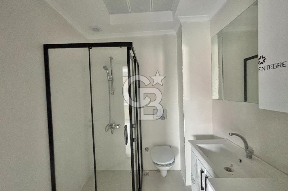 CB KİNG'DEN PAŞAALANI MAHALLESİ'NDE SIFIR SATILIK 1+1 DAİRE
