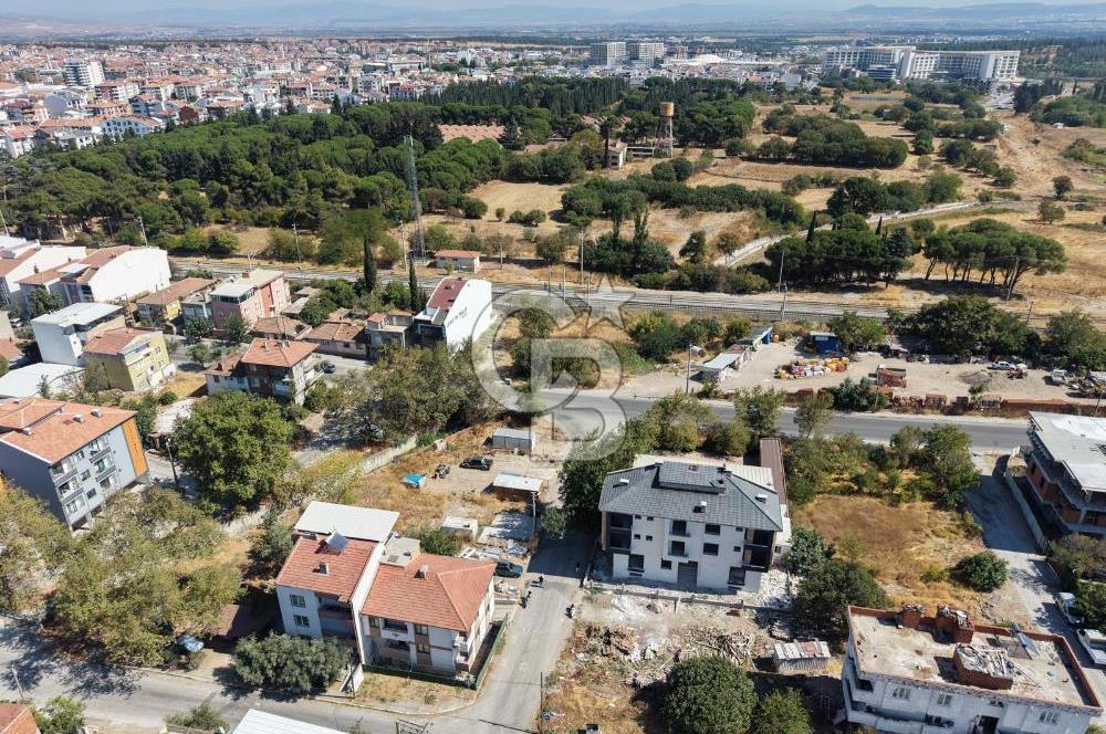 CB KiNG'DEN GAZİOSMANPAŞA MAHALLESİ'NDE SATILIK 1+1 OFİS