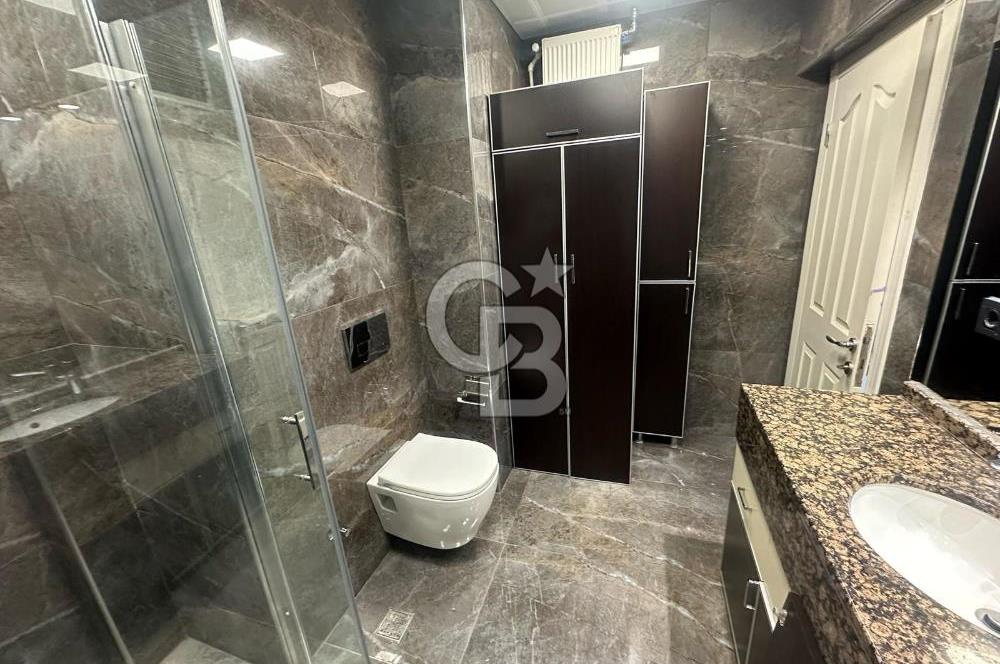 ÇANKAYA SANCAK MAH. BAHAKENT SİTESİ FULL YAPILI 3+1 SATILIK DAİRE
