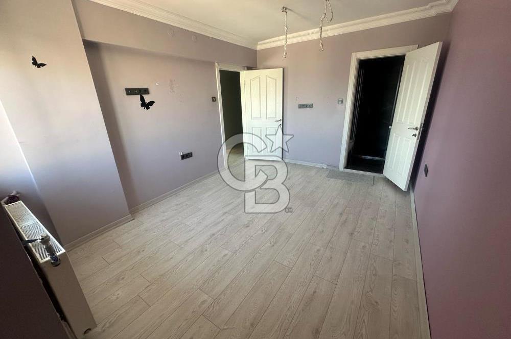 ÇANKAYA SANCAK MAH. BAHAKENT SİTESİ FULL YAPILI 3+1 SATILIK DAİRE