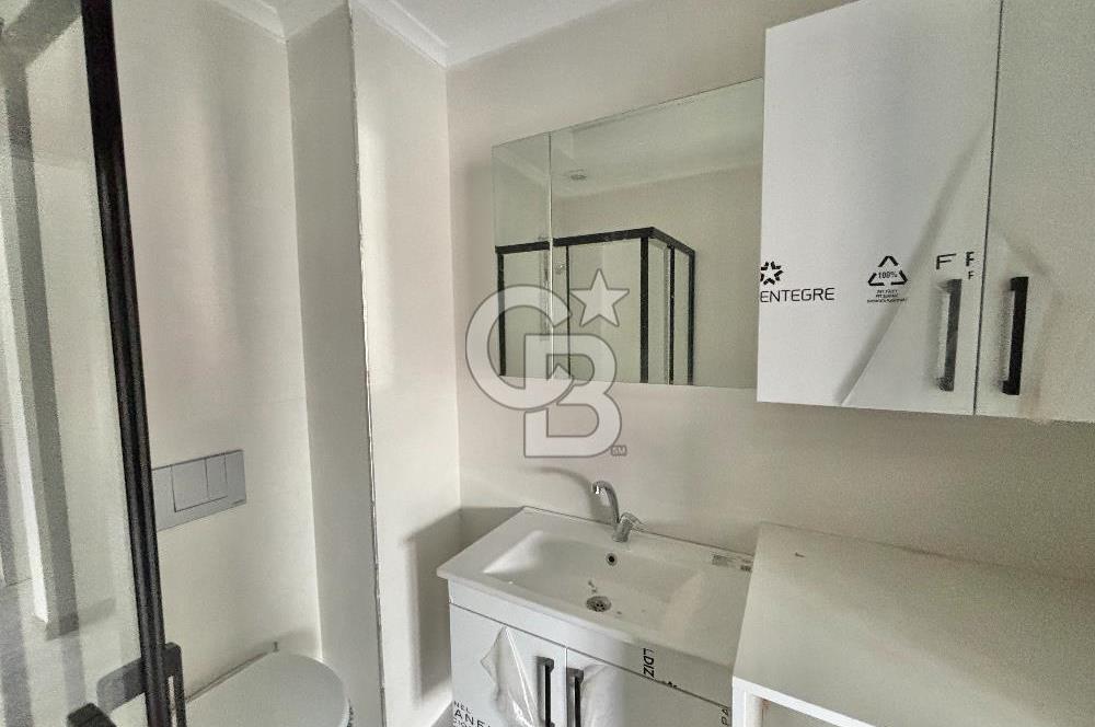 CB KİNG'DEN PAŞAALANI MAHALLESİ'NDE SIFIR SATILIK 1+1 DAİRE