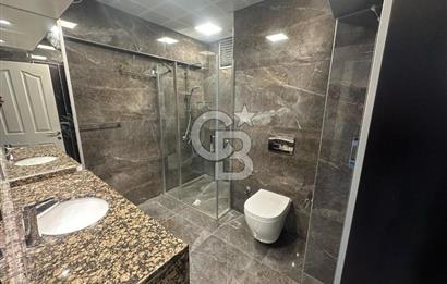ÇANKAYA SANCAK MAH. BAHAKENT SİTESİ FULL YAPILI 3+1 SATILIK DAİRE