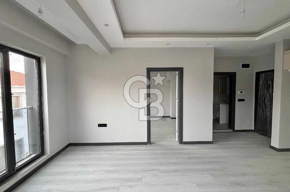 CB KİNG'DEN PAŞAALANI MAHALLESİ'NDE SIFIR SATILIK 1+1 DAİRE