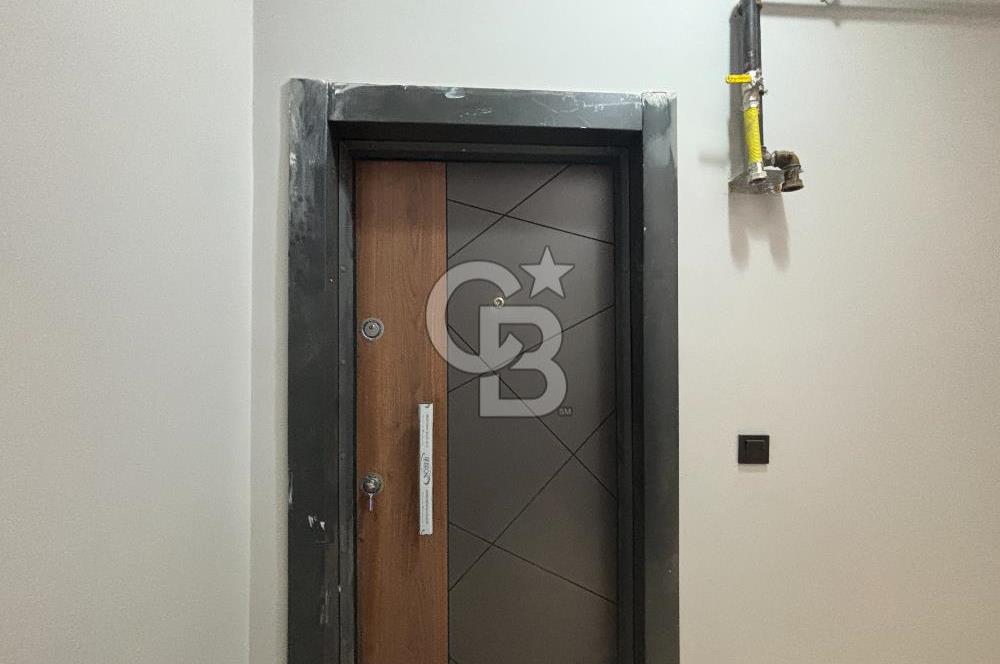 CB KİNG'DEN PAŞAALANI MAHALLESİ'NDE SIFIR SATILIK 1+1 DAİRE