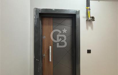 CB KİNG'DEN PAŞAALANI MAHALLESİ'NDE SIFIR SATILIK 1+1 DAİRE