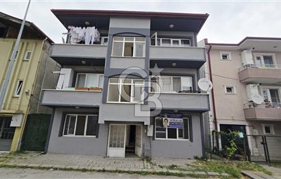 Mithatpaşa'da Diş Hekimliği Fakültesi Arkası AraKat Kiralık 2+1