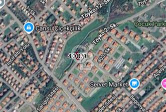dikilide arsa - 1 - 374223