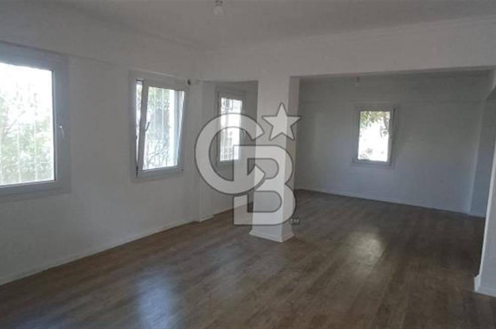 Bodrum Eskiçeşme Kiralık 2+1 Bahçe Katı Daire