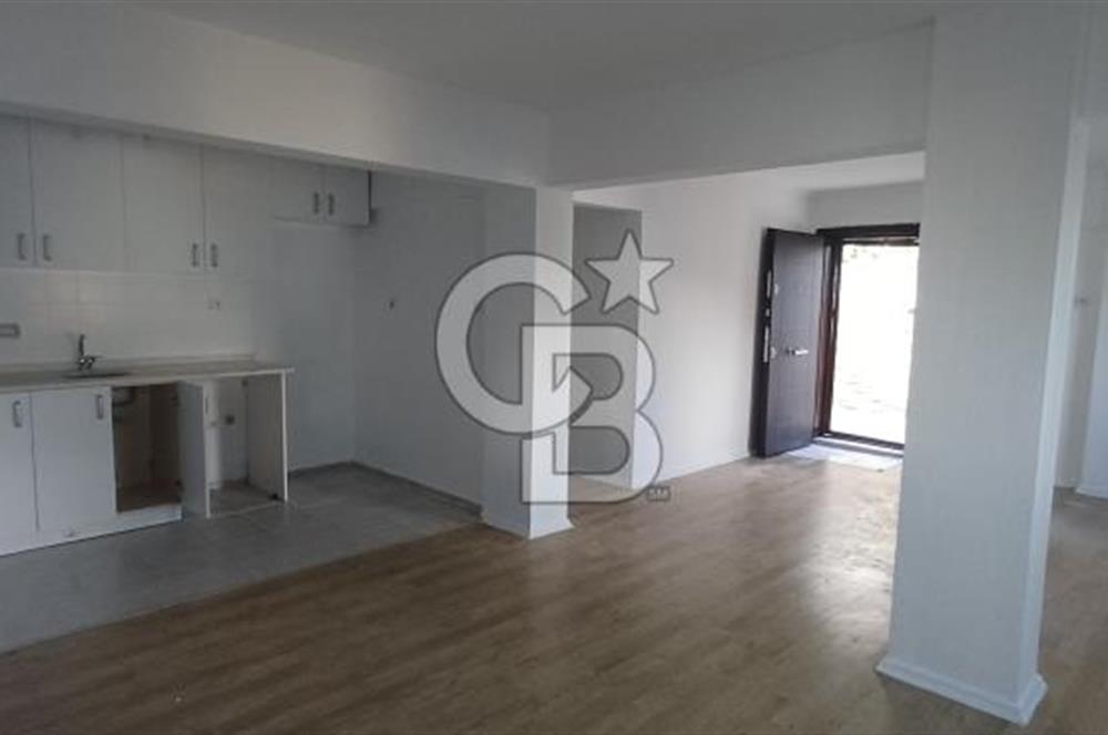 Bodrum Eskiçeşme Kiralık 2+1 Bahçe Katı Daire