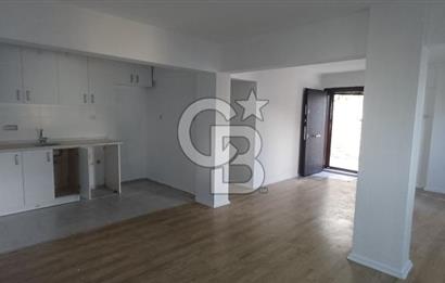 Bodrum Eskiçeşme Kiralık 2+1 Bahçe Katı Daire